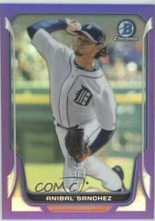 Anibal Sanchez