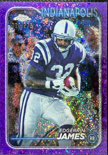Edgerrin James