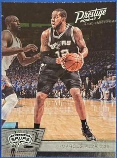 LaMarcus Aldridge