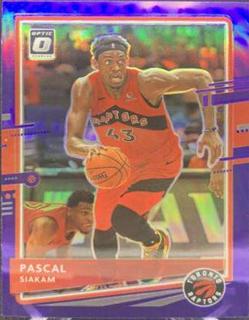 Pascal Siakam