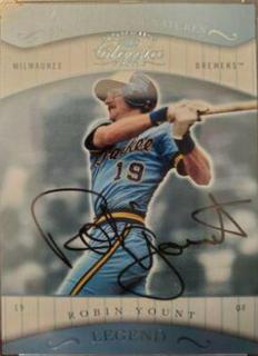 Robin Yount