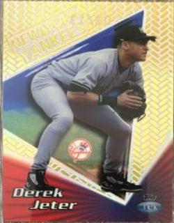 Derek Jeter