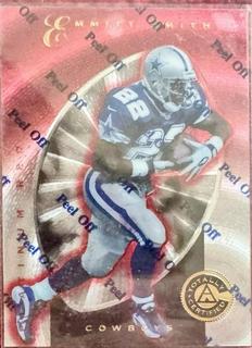 Emmitt Smith
