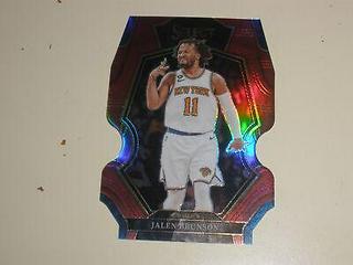 Jalen Brunson