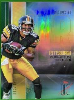 Hines Ward