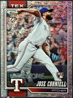 Jose Corniell