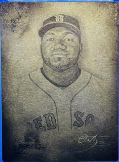 David Ortiz