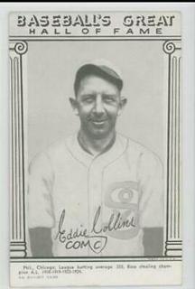 Eddie Collins