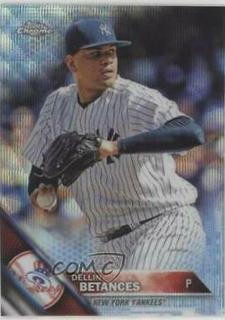 Dellin Betances
