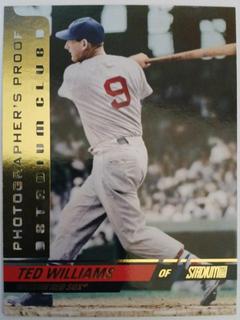 Ted Williams