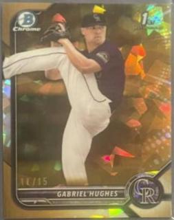Gabriel Hughes