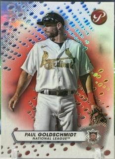 Paul Goldschmidt