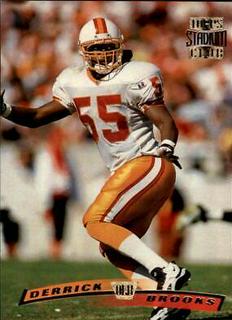 Derrick Brooks