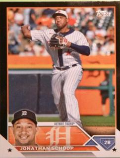 Jonathan Schoop
