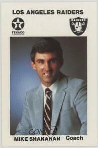 Mike Shanahan