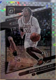 Darius Garland
