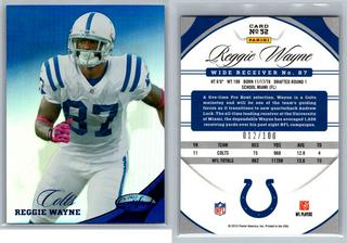 Reggie Wayne