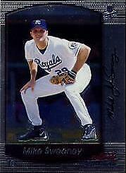 Mike Sweeney