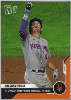 Brandon Nimmo