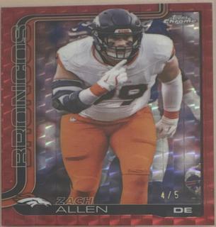 Zach Allen