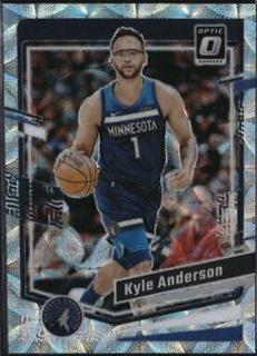 Kyle Anderson