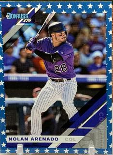 Nolan Arenado