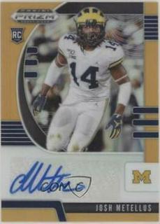 Josh Metellus
