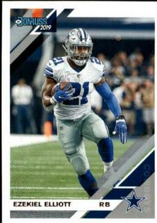 Ezekiel Elliott