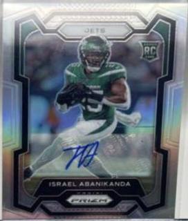 Israel Abanikanda