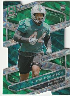 Chop Robinson