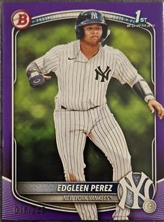 Edgleen Perez