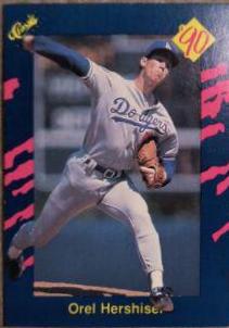 Orel Hershiser
