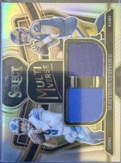 Matthew Stafford