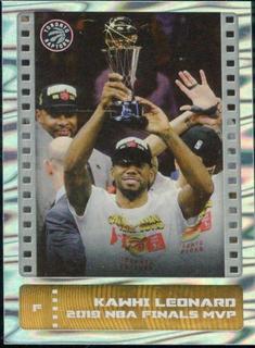 2019 NBA Finals MVP/Kawhi Leonard