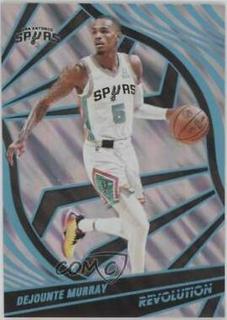 Dejounte Murray