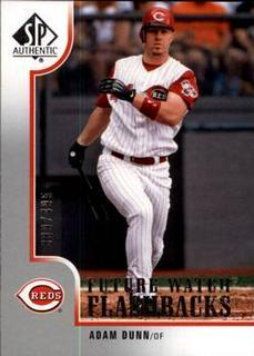 Adam Dunn