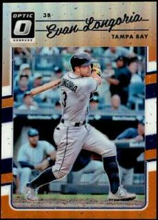 Evan Longoria