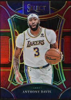 Anthony Davis