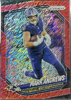 Mark Andrews