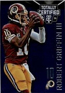 Robert Griffin III