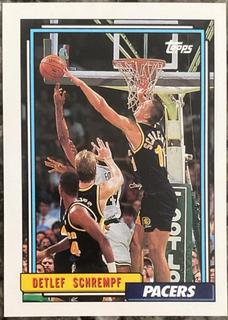 Detlef Schrempf