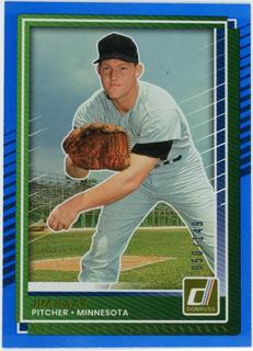Jim Kaat