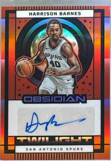 Harrison Barnes