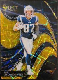 Rob Gronkowski