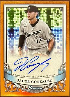 Jacob Gonzalez