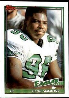 Clyde Simmons