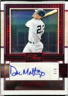 Don Mattingly