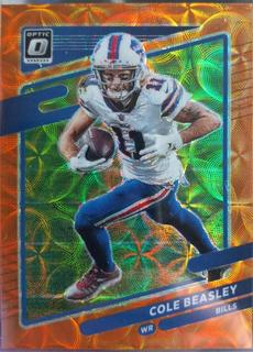 Cole Beasley