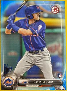 Gavin Cecchini