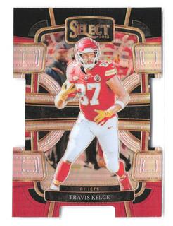 Travis Kelce